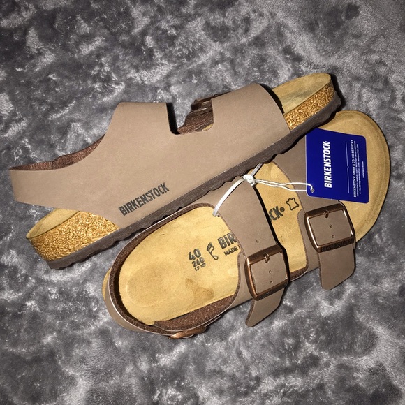 Birkenstock Sandals Brand New With Tag - Picture 3 of 3